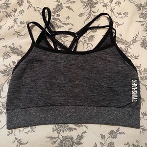Gymshark Adapt sports bra